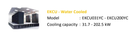 HVAC & Clean Room Work