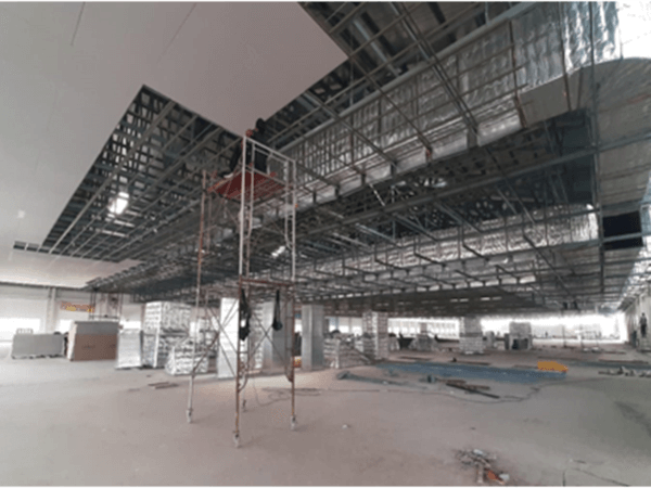 Electrical Work