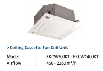 HVAC & Clean Room Work