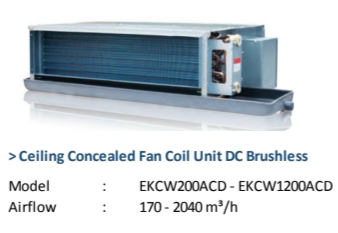 HVAC & Clean Room Work