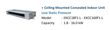 HVAC & Clean Room Work