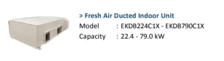 HVAC & Clean Room Work